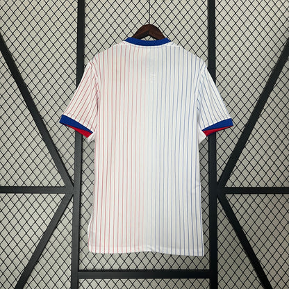 Maillot Domicile France 2024/25