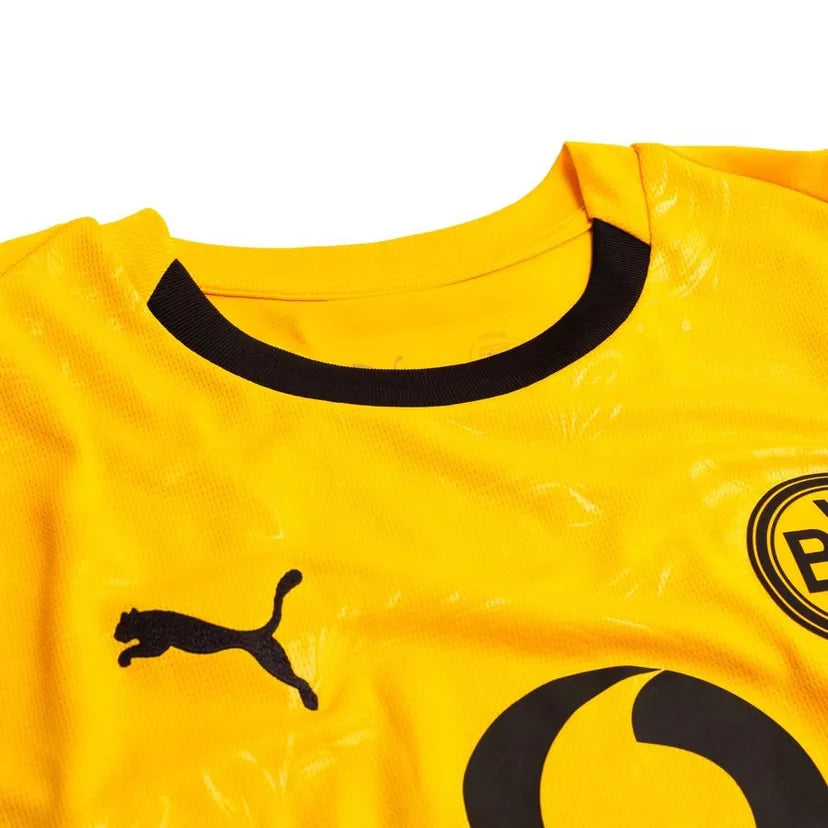 Maillot Coupe Borussia Dortmund 2025/26
