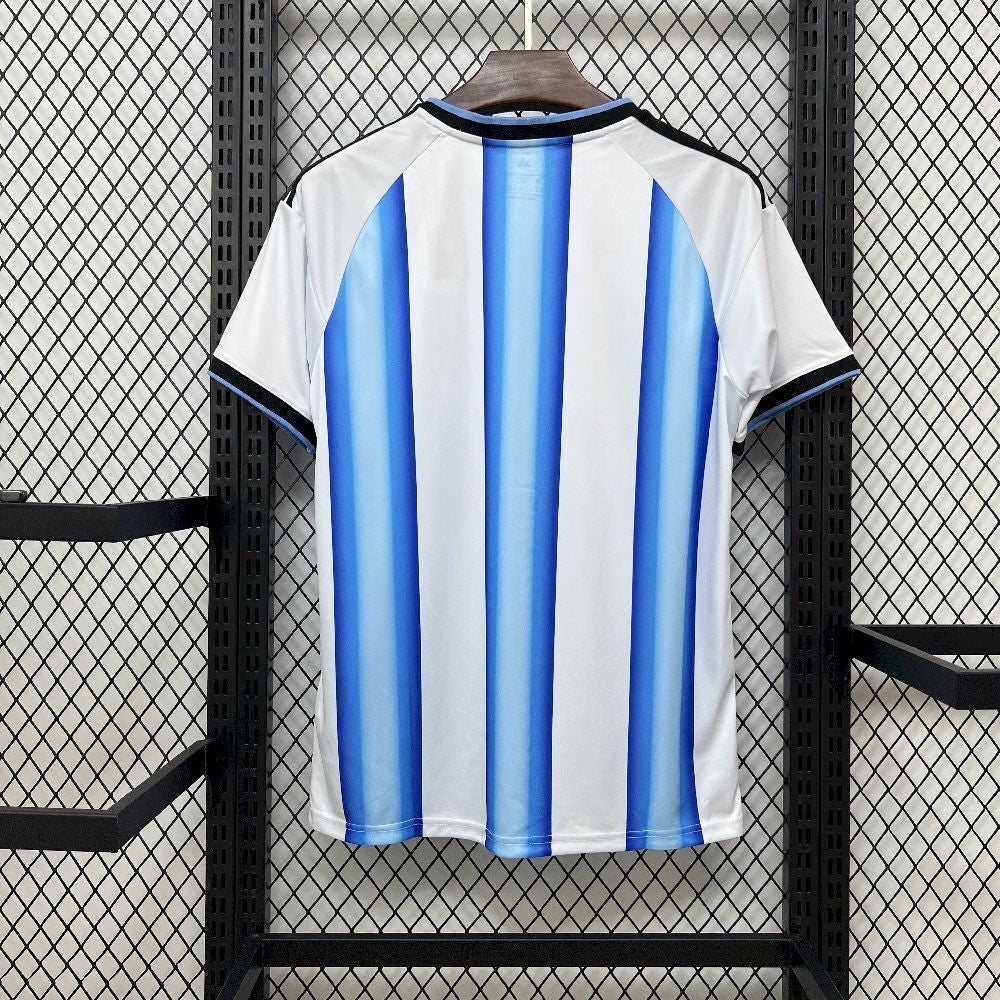 Maillot Domicile Argentine 2025/26