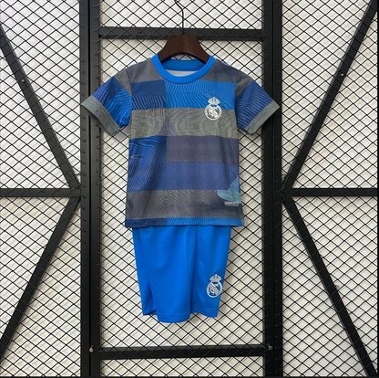 25/26 Ensemble Enfant Real Madrid
