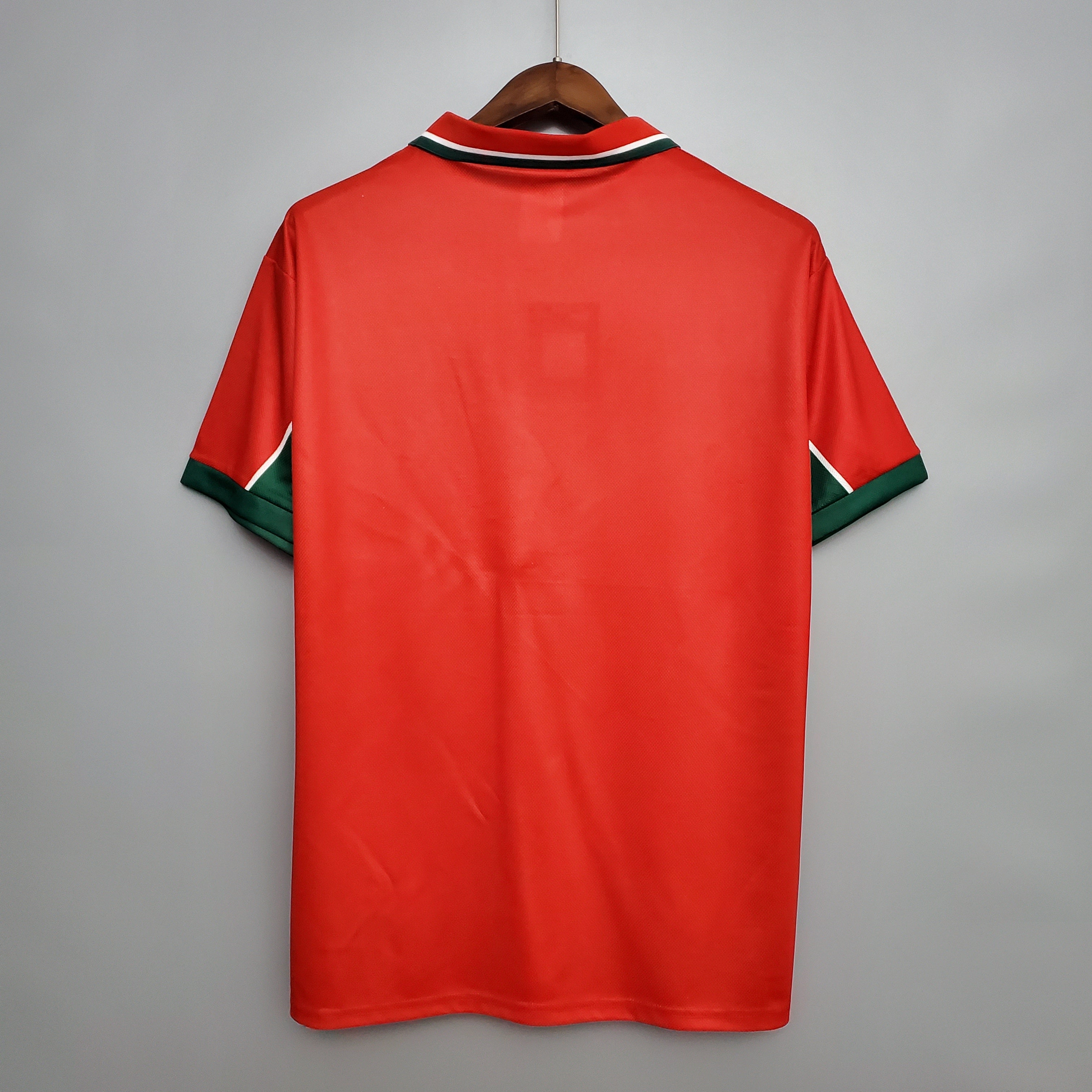 Maillot Extérieur Rétro Maroc 1998
