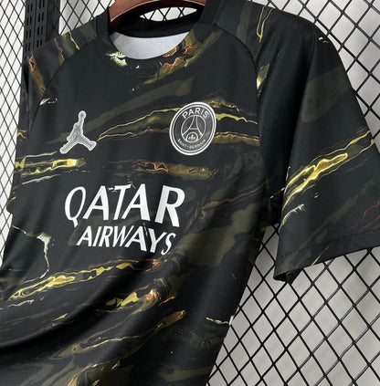 Maillot PSG Jordan Night Edition Stadium - Qualité Premium