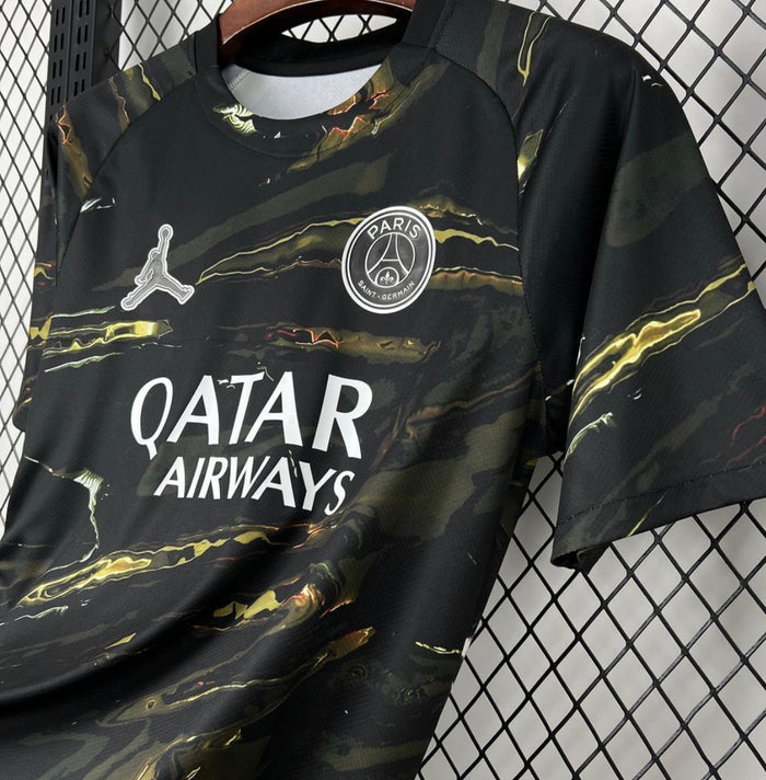 Maillot PSG Jordan Night Edition Stadium - Qualité Premium
