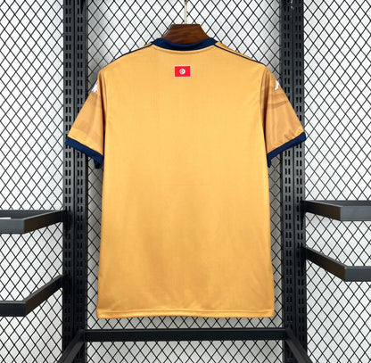 Maillot Third Tunisie CAN 2025