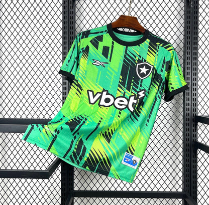 Maillot Gardien Botafogo 2025/26