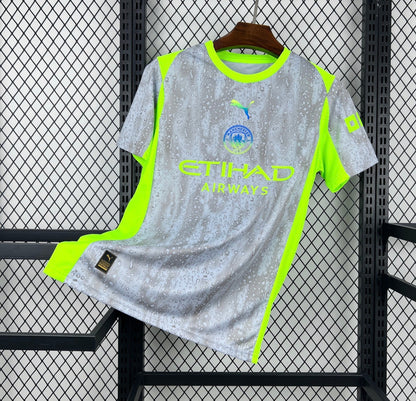 Maillot Third Manchester City 2025/26
