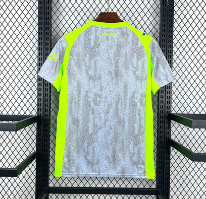 Maillot Third Manchester City 2025/26