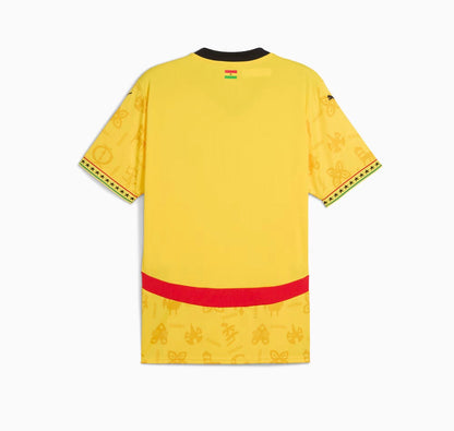 Maillot Extérieur Ghana CAN 2025