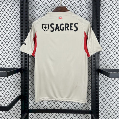 Maillot Extérieur Benfica 2025/26
