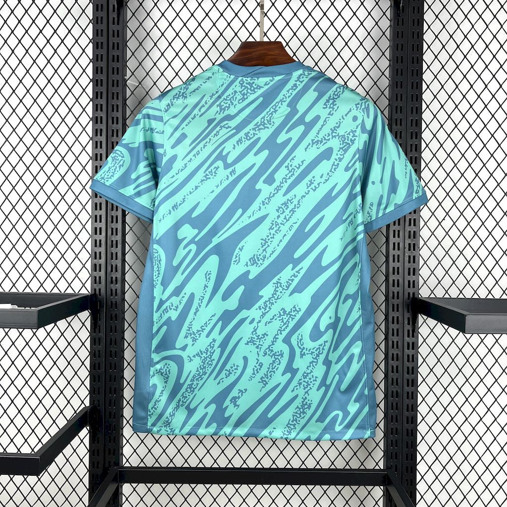 Maillot Gardien Sporting CP 2025/26