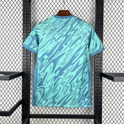 Maillot Gardien Sporting CP 2025/26