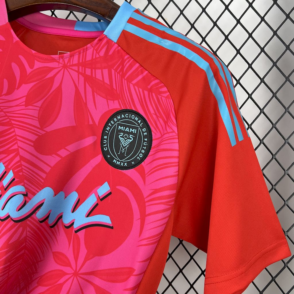 Maillot Concept Inter Miami 2025/26