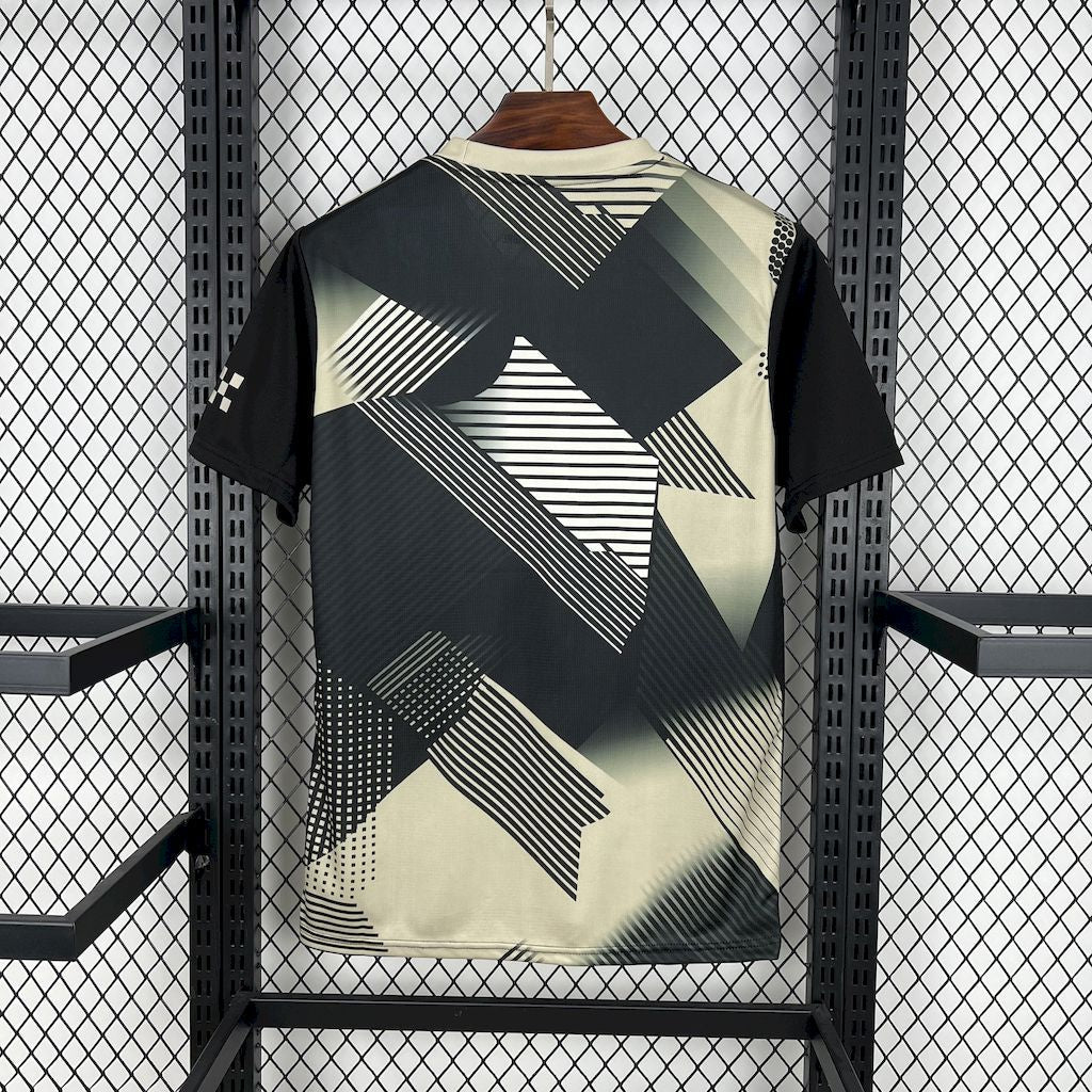 Maillot Concept Manchester City 2025/26