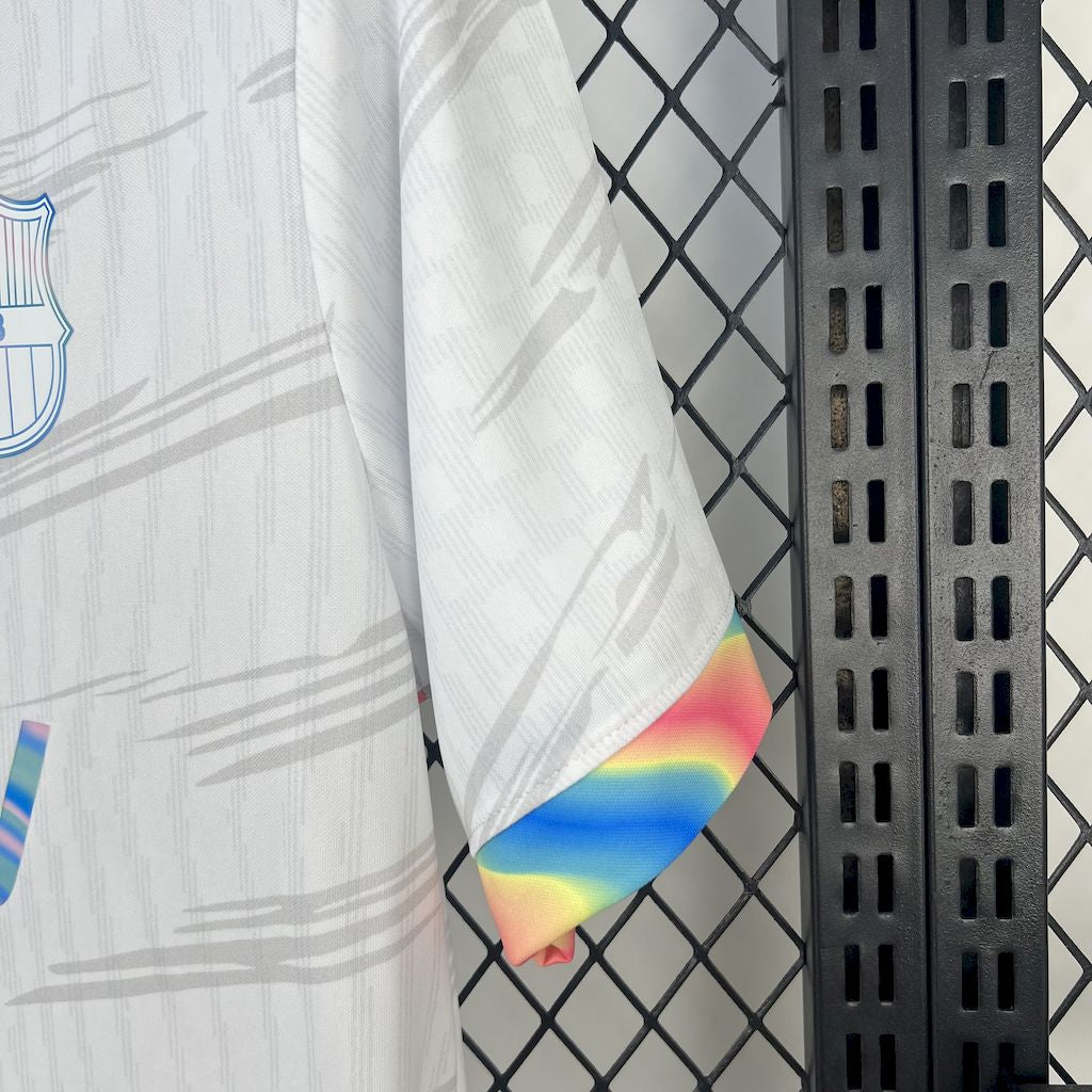 Maillot Concept FC Barcelone 2025/26