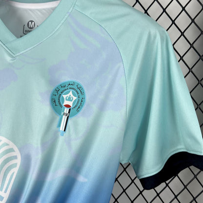 Maillot Concept Maroc 2025/26