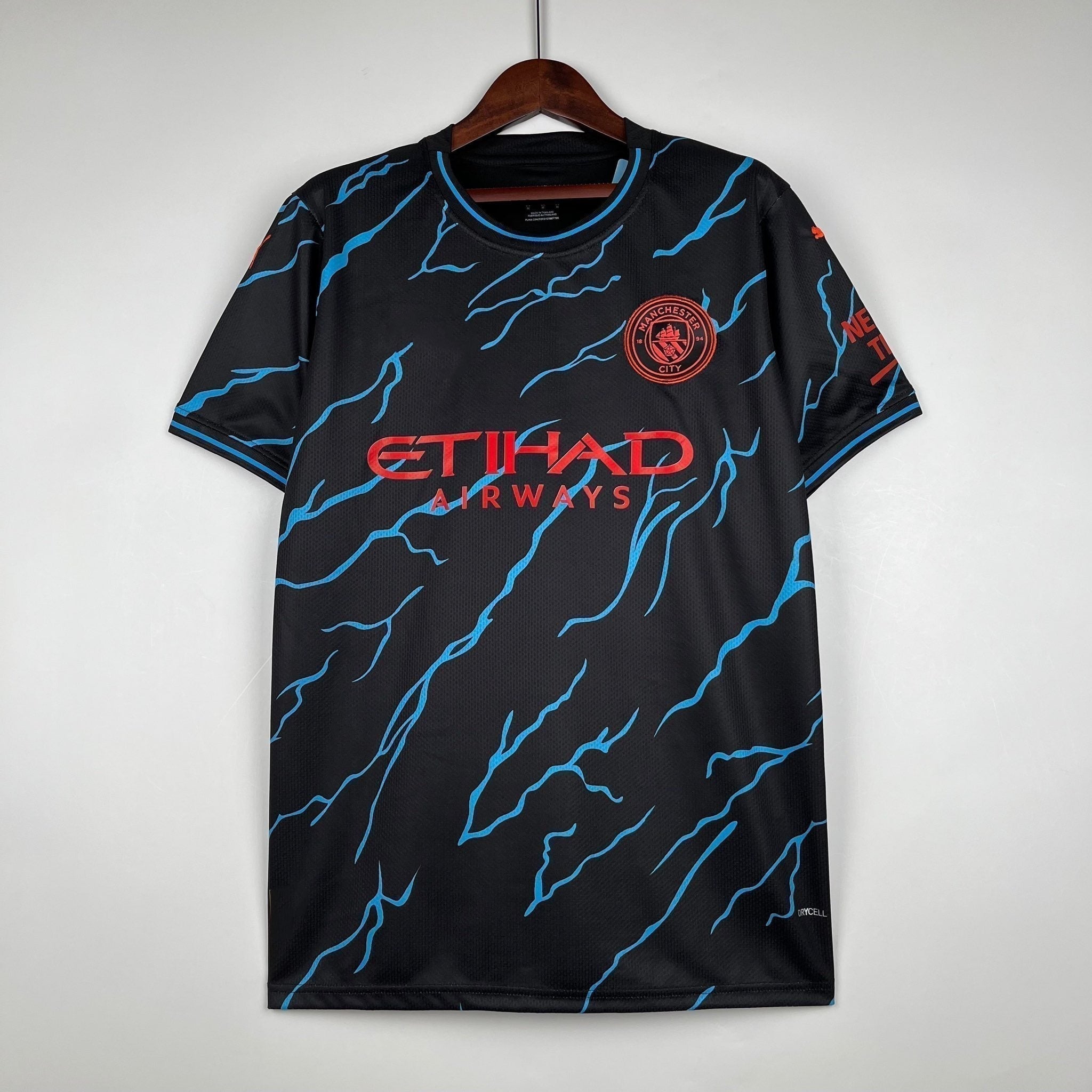 Manchester City Édition spéciale 2023 2024