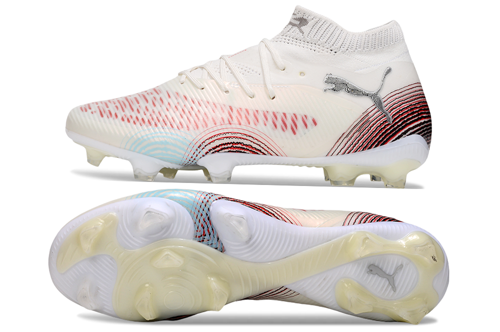 Crampons FUTURE 8 ULTIMATE FG