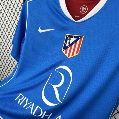 Maillot Third Atletico Madrid 2025/26