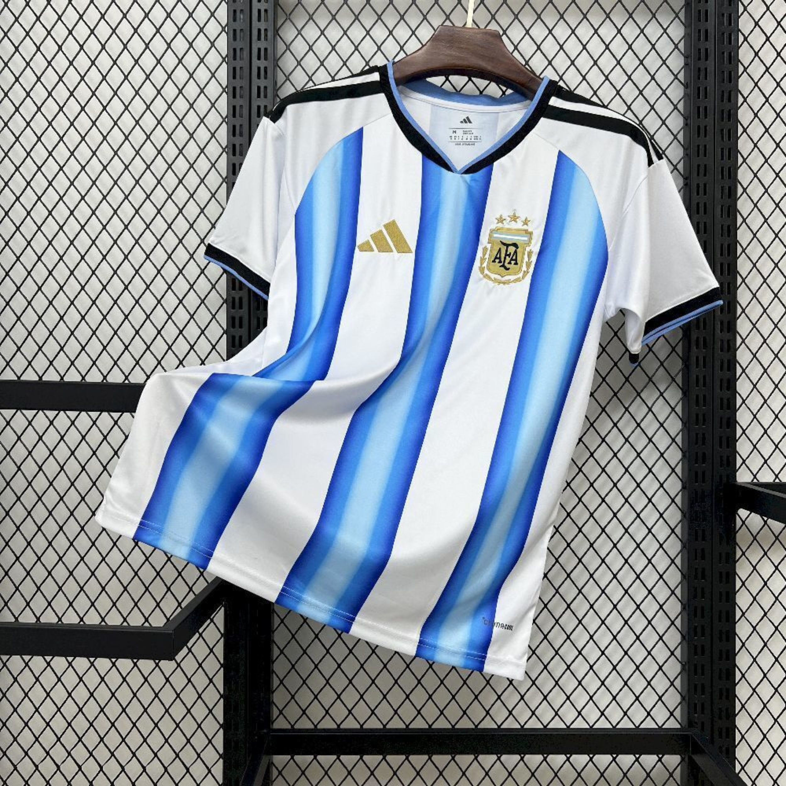 Maillot Domicile Argentine 2025/26