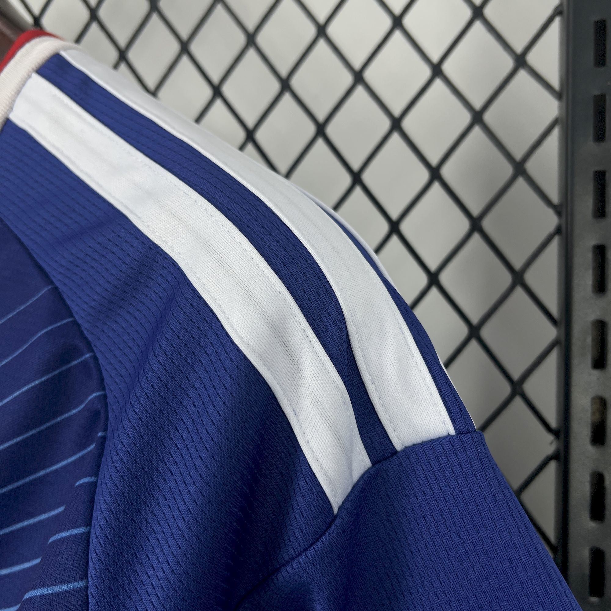 Maillot Domicile Japon 2025/26