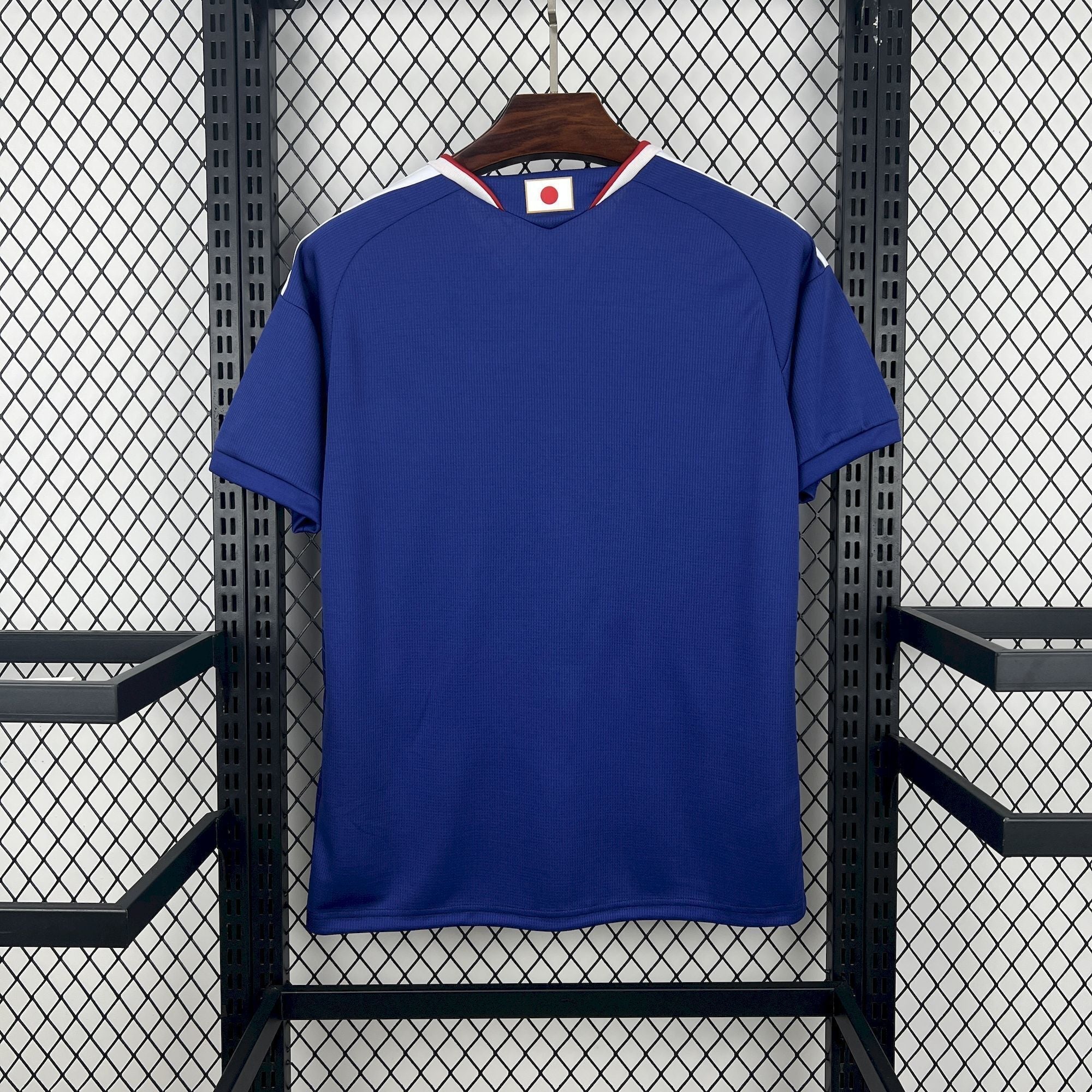 Maillot Domicile Japon 2025/26