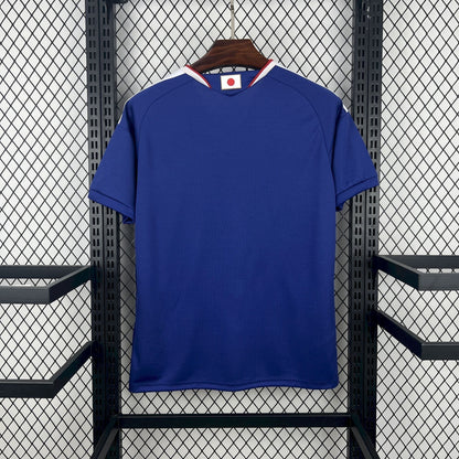Maillot Domicile Japon 2025/26