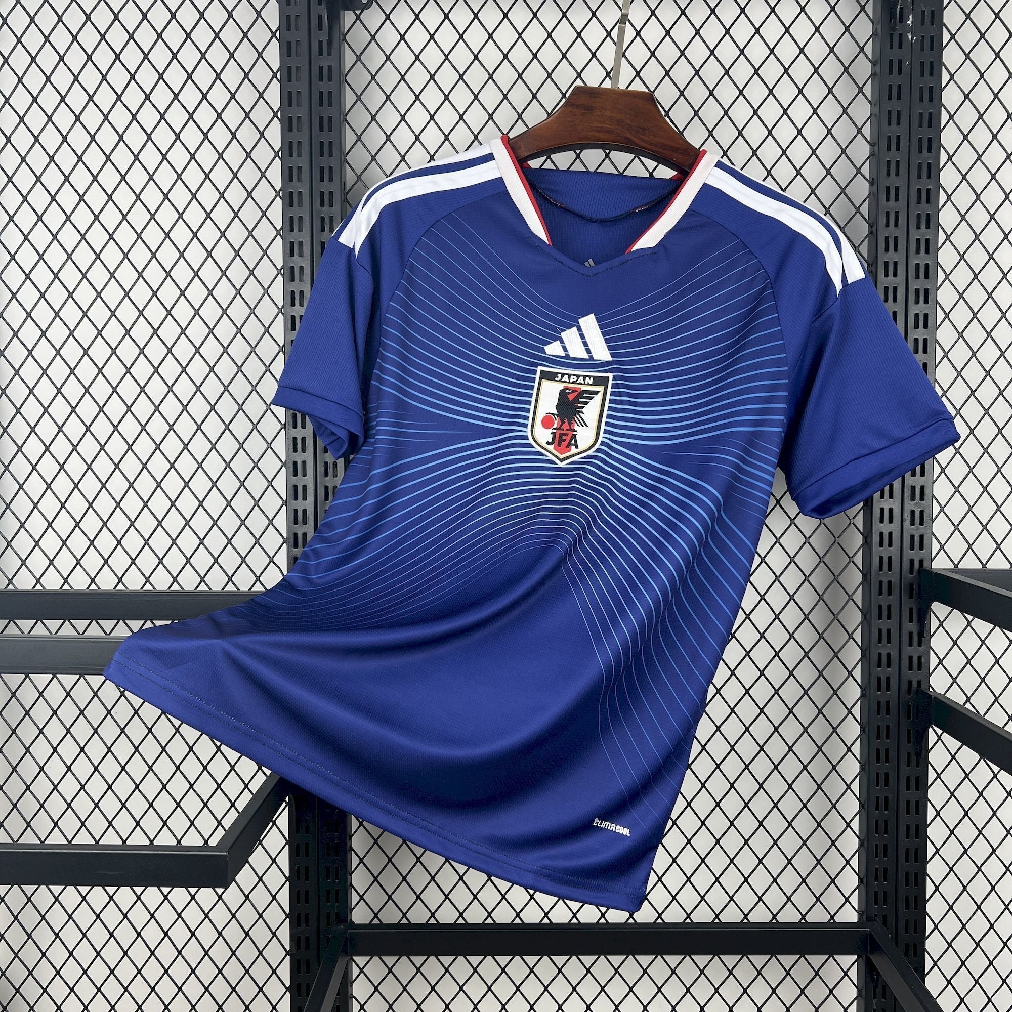 Maillot Domicile Japon 2025/26
