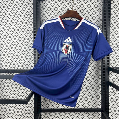 Maillot Domicile Japon 2025/26
