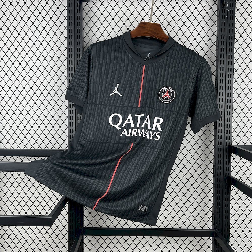 Maillot Fourth PSG 2025/26