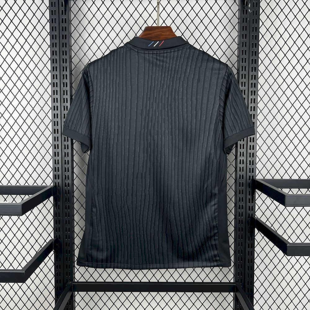 Maillot Fourth PSG 2025/26