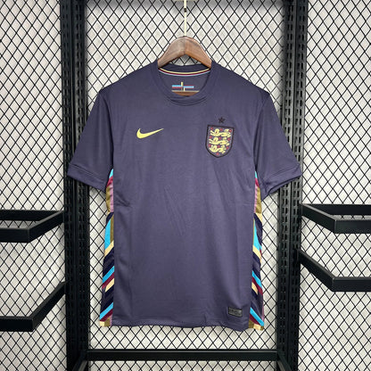 Maillot Extérieur Angleterre 2024