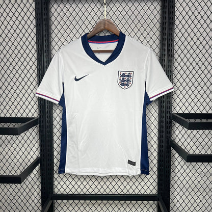 Maillot Domicile Angleterre 2024
