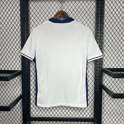 Maillot Domicile Angleterre 2024