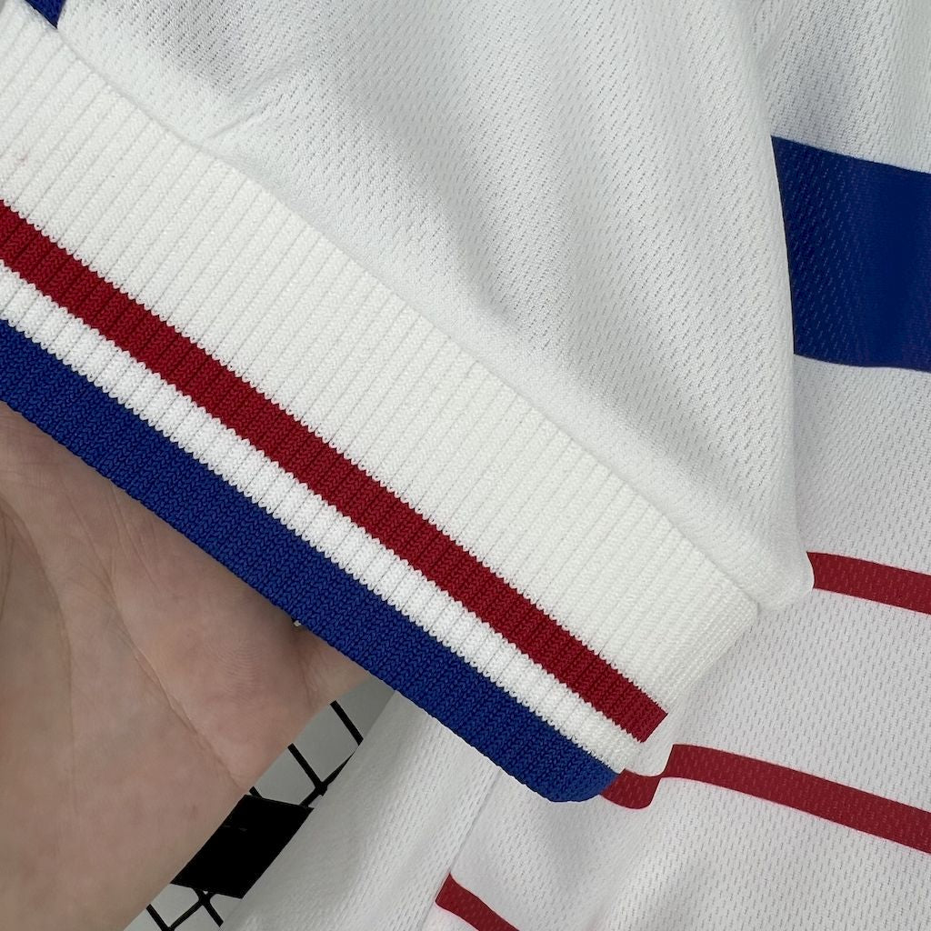 Maillot Extérieur France 98