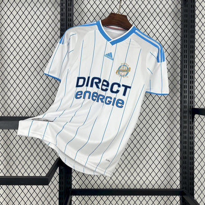Maillot Domicile Rétro OM 2009/10