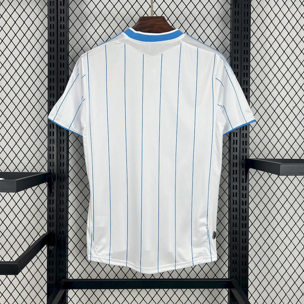 Maillot Domicile Rétro OM 2009/10