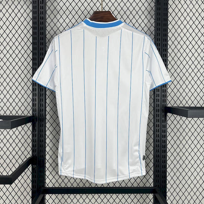 Maillot Domicile Rétro OM 2009/10