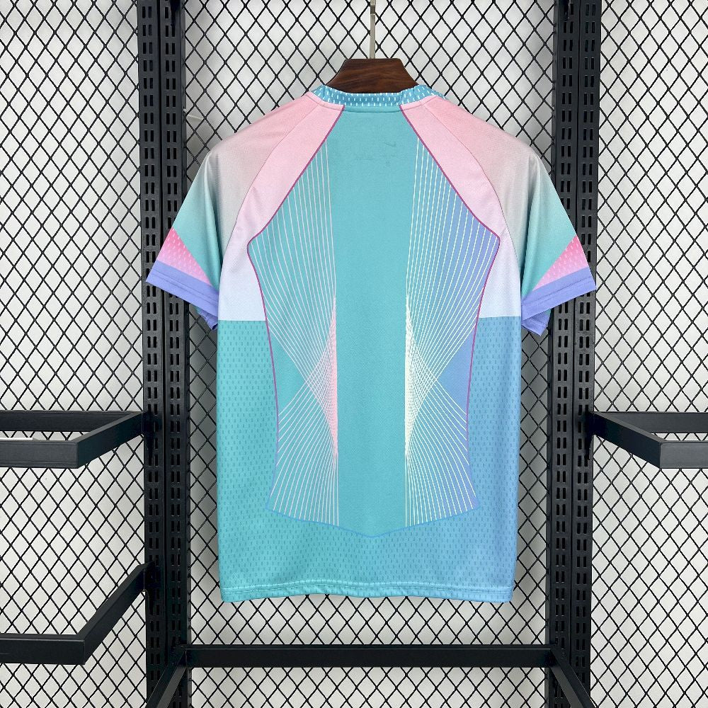 Maillot Édition Spécial Bleu PSG 2025/26