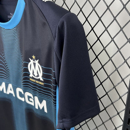 Maillot Extérieur OM 2025/26