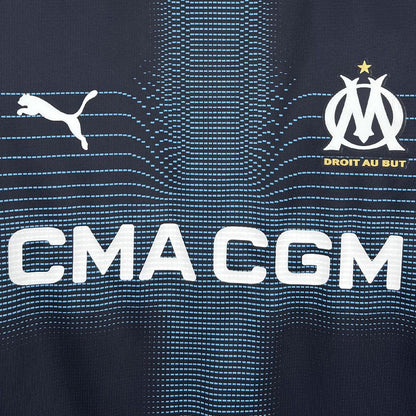 Maillot Extérieur OM 2025/26