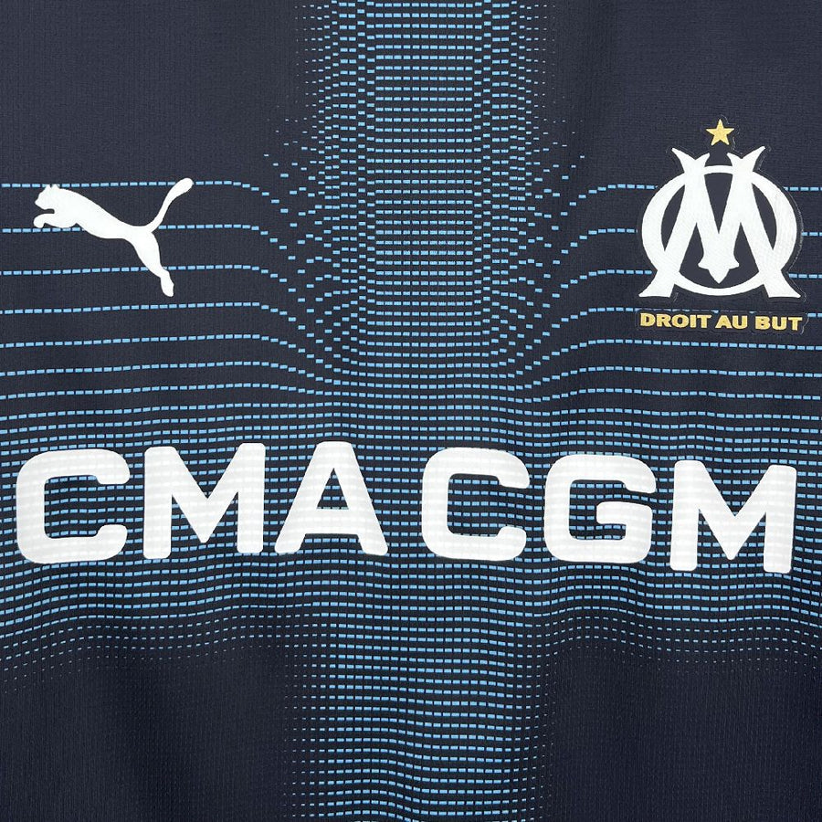 Maillot Extérieur OM 2025/26