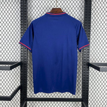 Maillot Extérieur OL 2025/26
