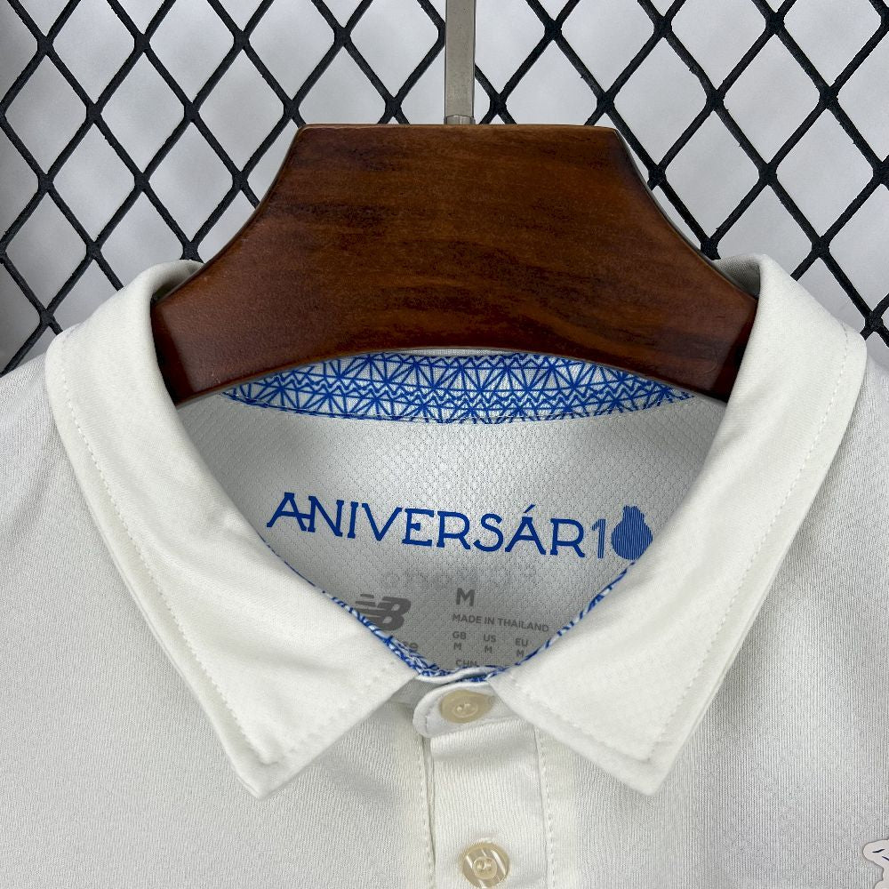 Maillot Third FC Porto 2025/26