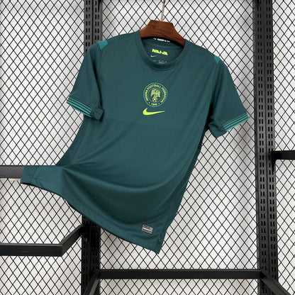 Maillot Extérieur Nigeria CAN 2025