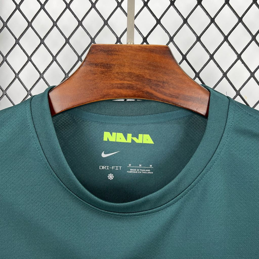 Maillot Extérieur Nigeria CAN 2025
