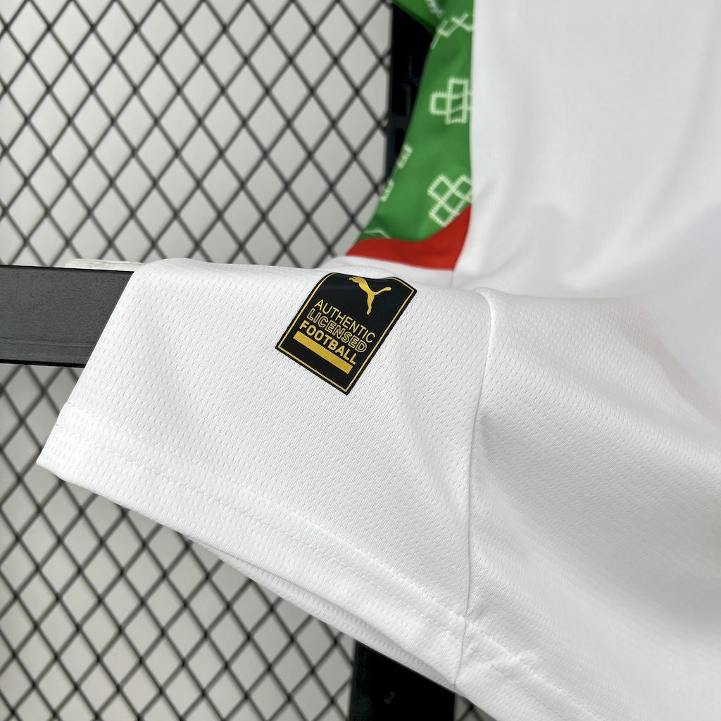 Maillot Extérieur Maroc CAN 2025