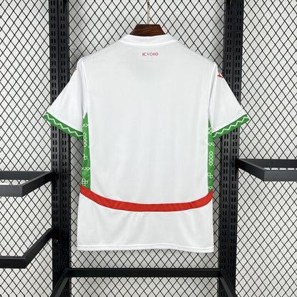 Maillot Extérieur Maroc CAN 2025
