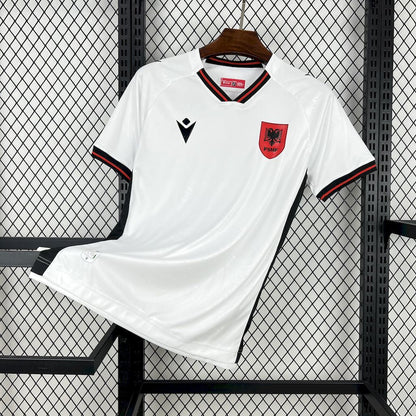 Maillot Extérieur Albanie 2025/26