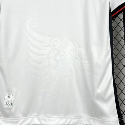 Maillot Extérieur Albanie 2025/26