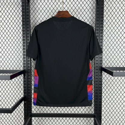 Maillot Extérieur Équipe Féminine Angleterre 2025/26
